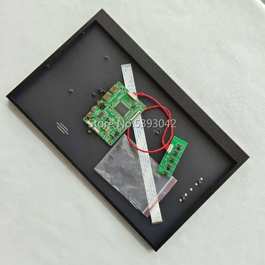 Microcontroller Kit - N156BGE-E31/E41/EA1/EB1 LED EDP 15.6 