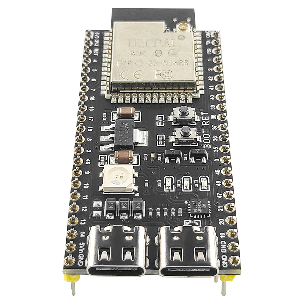 Anten uzatın ESP32-S3 Geliştir - Esp32 Smart Home Kit incelemesi ve fiyatı