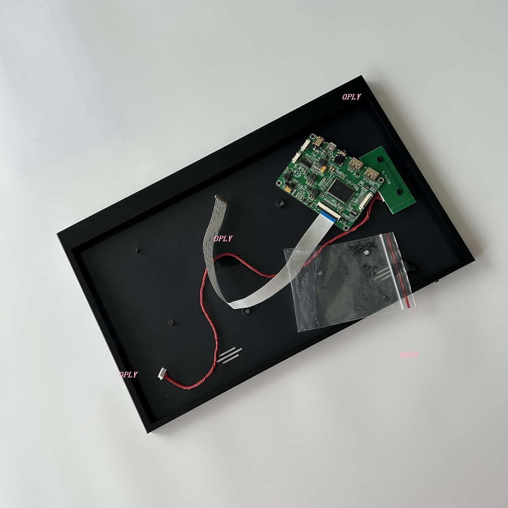 Metal kasa arka kabuklu EDP de - Microcontroller Kit incelemesi ve fiyatı
