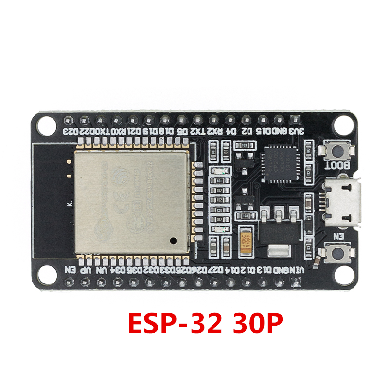 ESP32 Geliştirme Kartı WiFi+Bl - Esp32 Smart Home Kit incelemesi ve fiyatı
