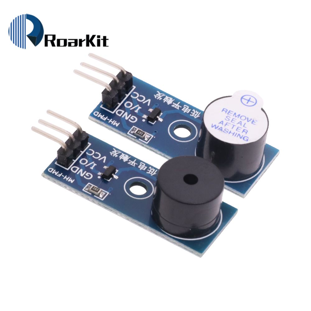 Yüksek kaliteli aktif/pasif Bu - Sensor Kit Arduino incelemesi ve fiyatı