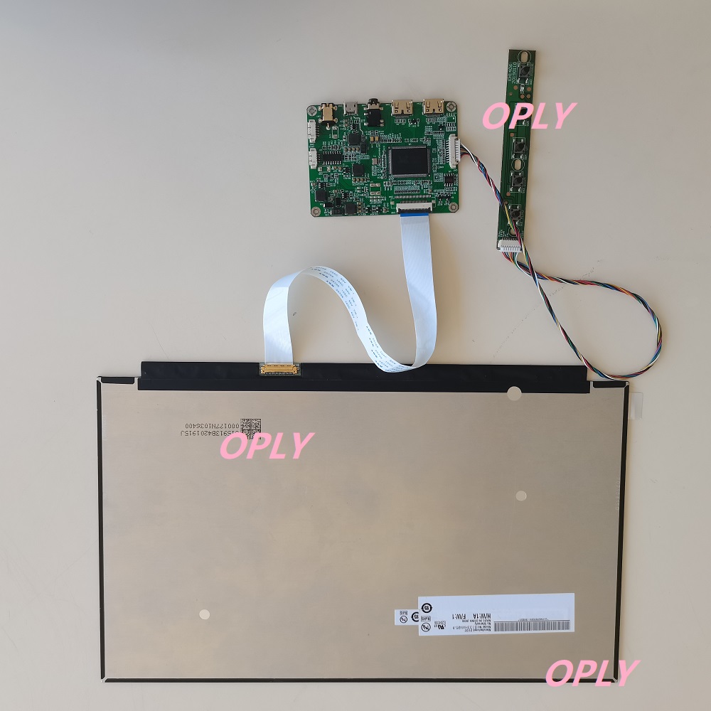 LQ116K1JX01, LQ140K1JX01, LQ14 - Microcontroller Kit incelemesi ve fiyatı