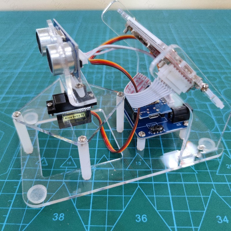 Arduino Programlama Sensör Rob - Sensor Kit Arduino incelemesi ve fiyatı