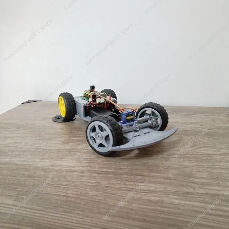 ESP32 CAM WIFI Video SG90 Serv - Esp32 Smart Home Kit incelemesi ve fiyatı