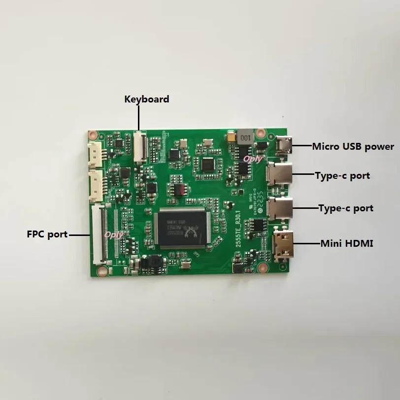 EDP Denetleyici Kurulu Kiti B1 - Microcontroller Kit incelemesi ve fiyatı