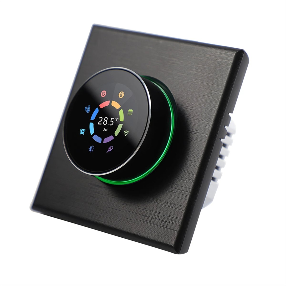 【DT56】WiFi Termostat Sıcaklık  - Wifi Thermostat incelemesi ve fiyatı