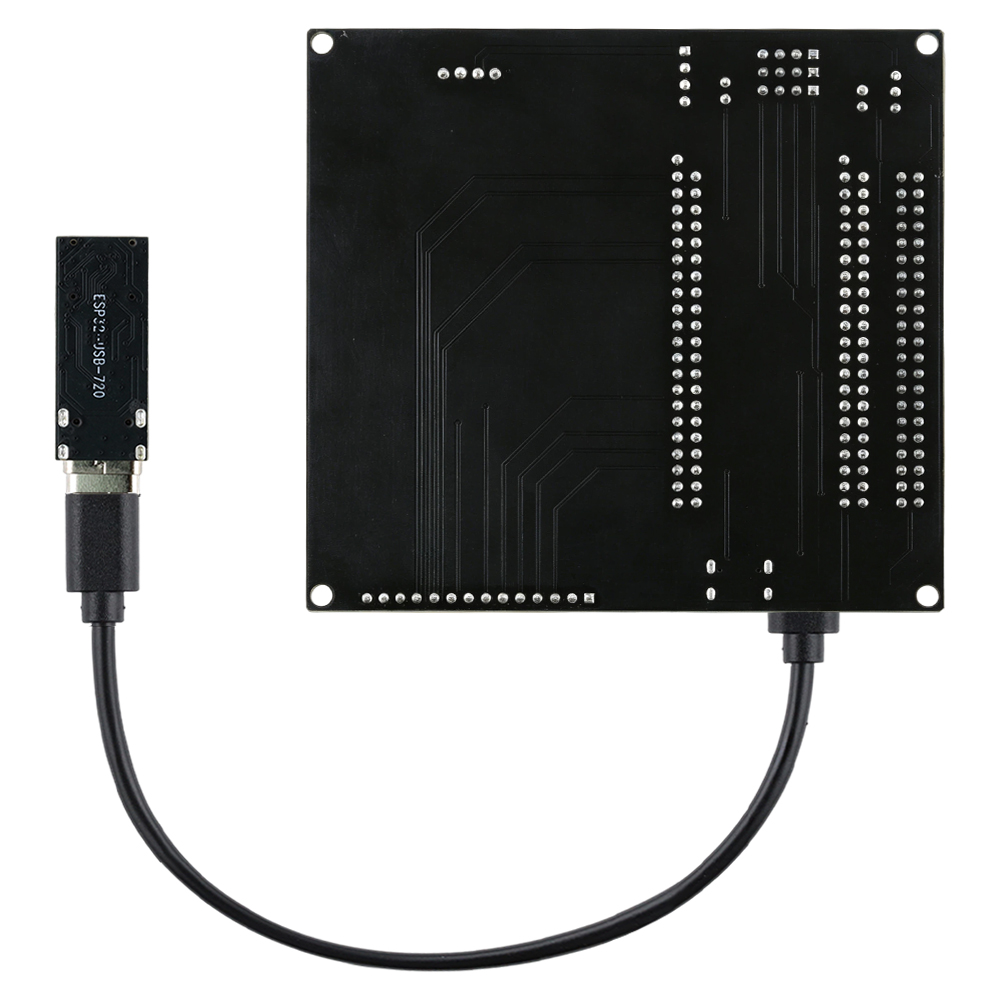 ESP32-S3-DevKitC-1 Arduino içi - Esp32 Smart Home Kit incelemesi ve fiyatı