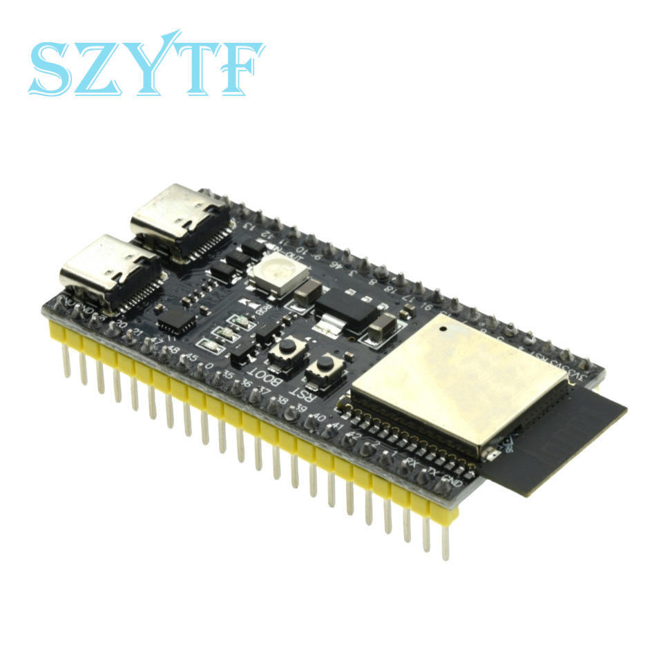S3-DevKitC-1 N16R8 Geliştirme  - Esp32 Smart Home Kit incelemesi ve fiyatı