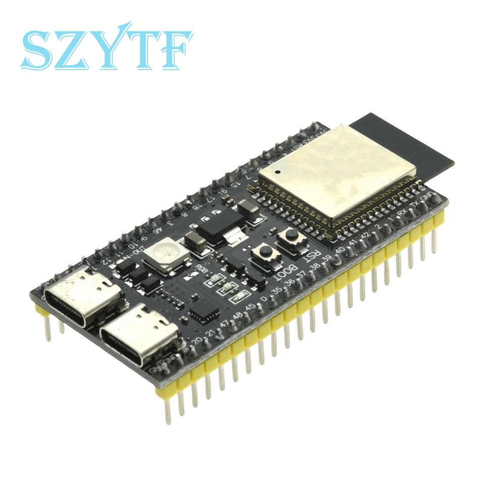 S3-DevKitC-1 N16R8 Geliştirme  - Esp32 Smart Home Kit incelemesi ve fiyatı