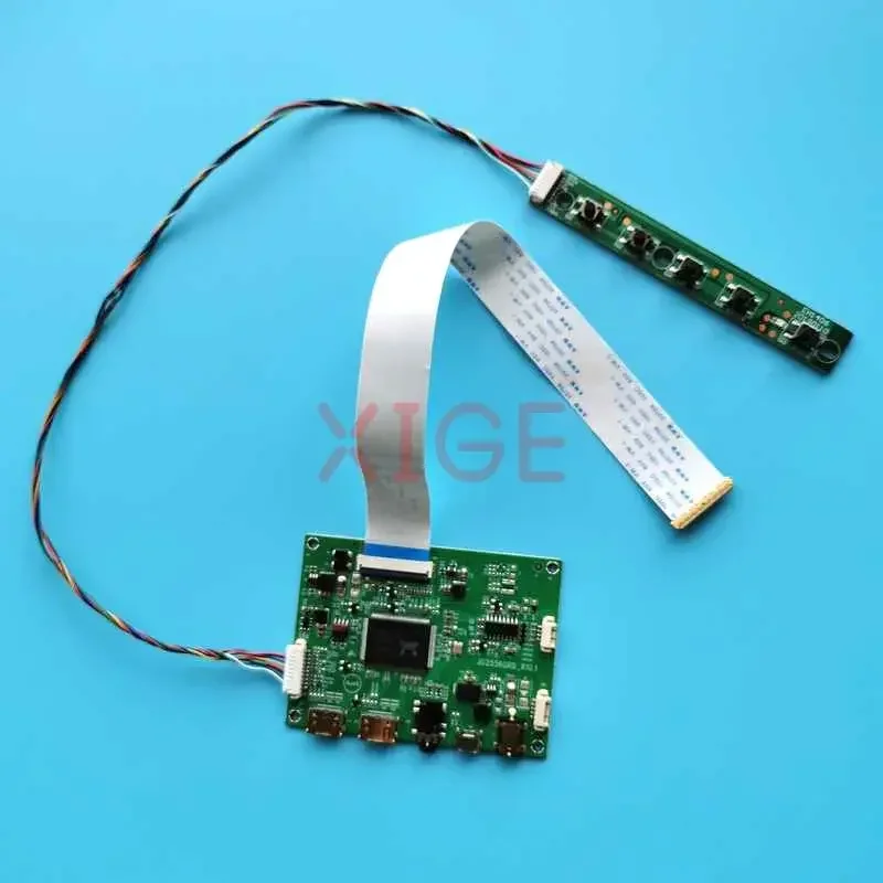 Denetleyici sürücü panosu B156 - Microcontroller Kit incelemesi ve fiyatı