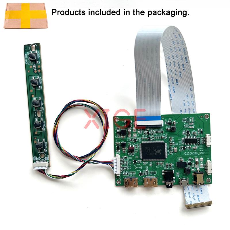 Denetleyici sürücü panosu B156 - Microcontroller Kit incelemesi ve fiyatı