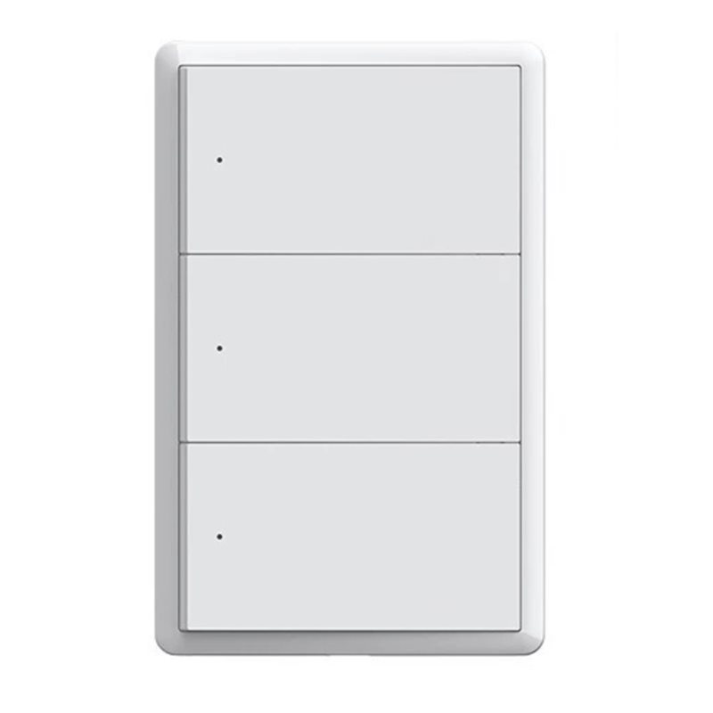 WCS-Tuya Wifi Akıllı Işık Anah - Smart Light Switch Wifi incelemesi ve fiyatı