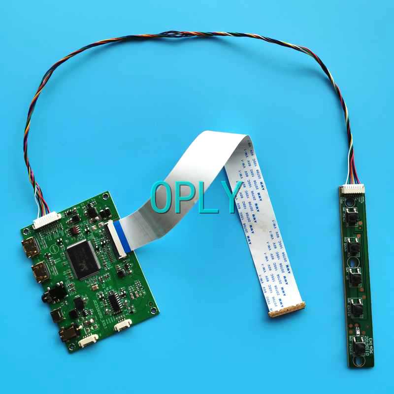 B156HAN08.0 için/2/3/4 Laptop  - Microcontroller Kit incelemesi ve fiyatı