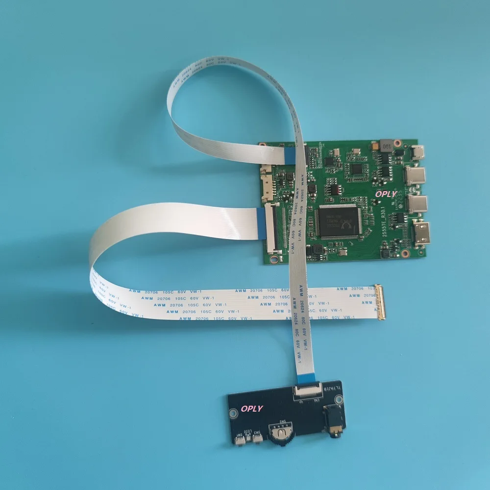 Kiti LQ125T1JX03C LQ125T1JX03D - Microcontroller Kit incelemesi ve fiyatı