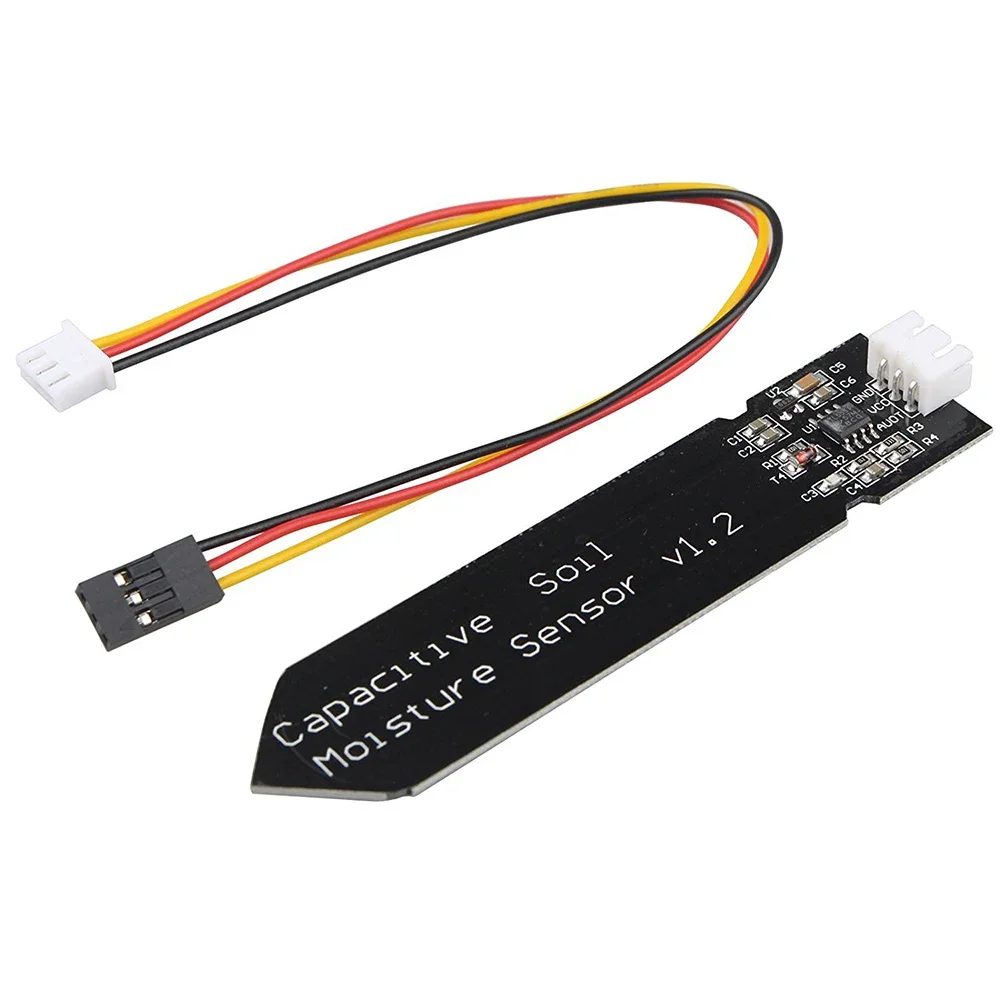 5/10 adet kapasitif toprak nem - Sensor Kit Arduino incelemesi ve fiyatı
