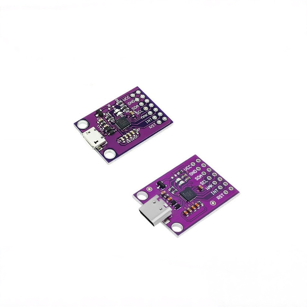 CP2112 Hata Ayıklama Kartı USB - Sensor Kit Arduino incelemesi ve fiyatı