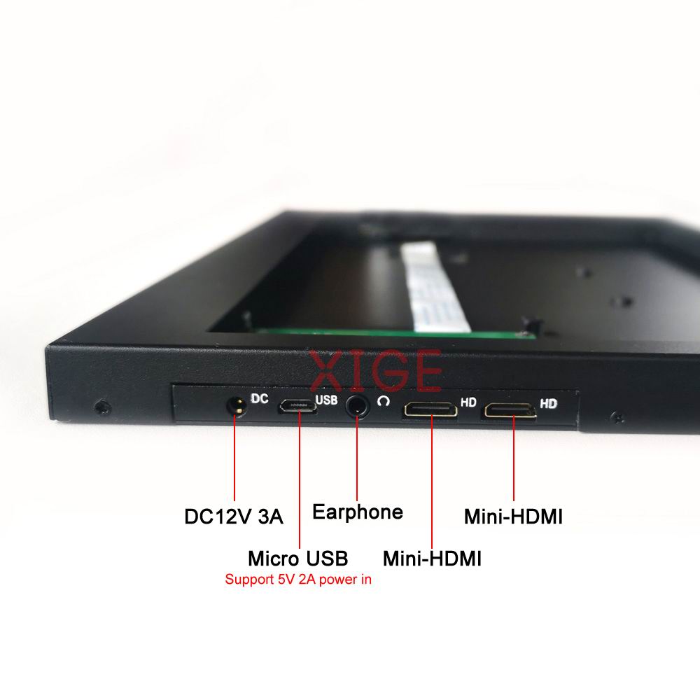 N156BGE-E31/E41/EA1/EB1 LED ED - Microcontroller Kit incelemesi ve fiyatı
