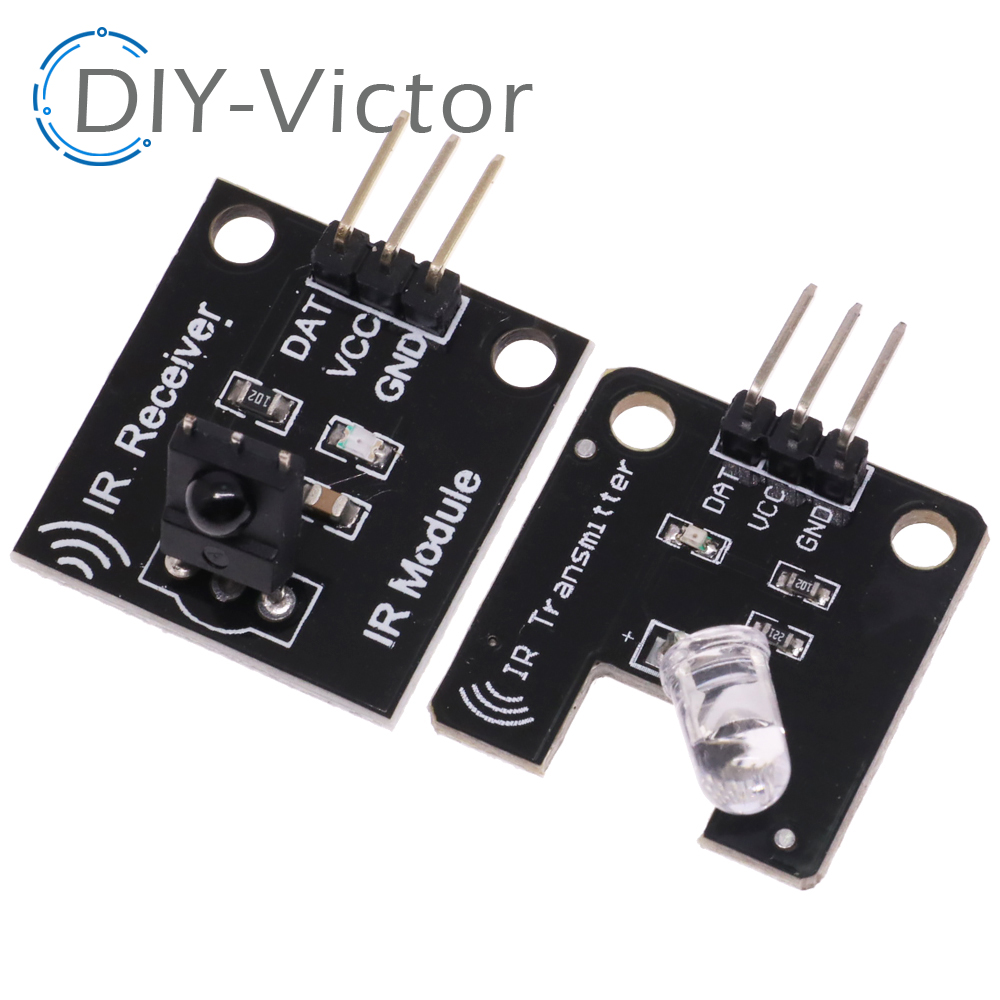 IR kızılötesi verici modülü Ir - Sensor Kit Arduino incelemesi ve fiyatı