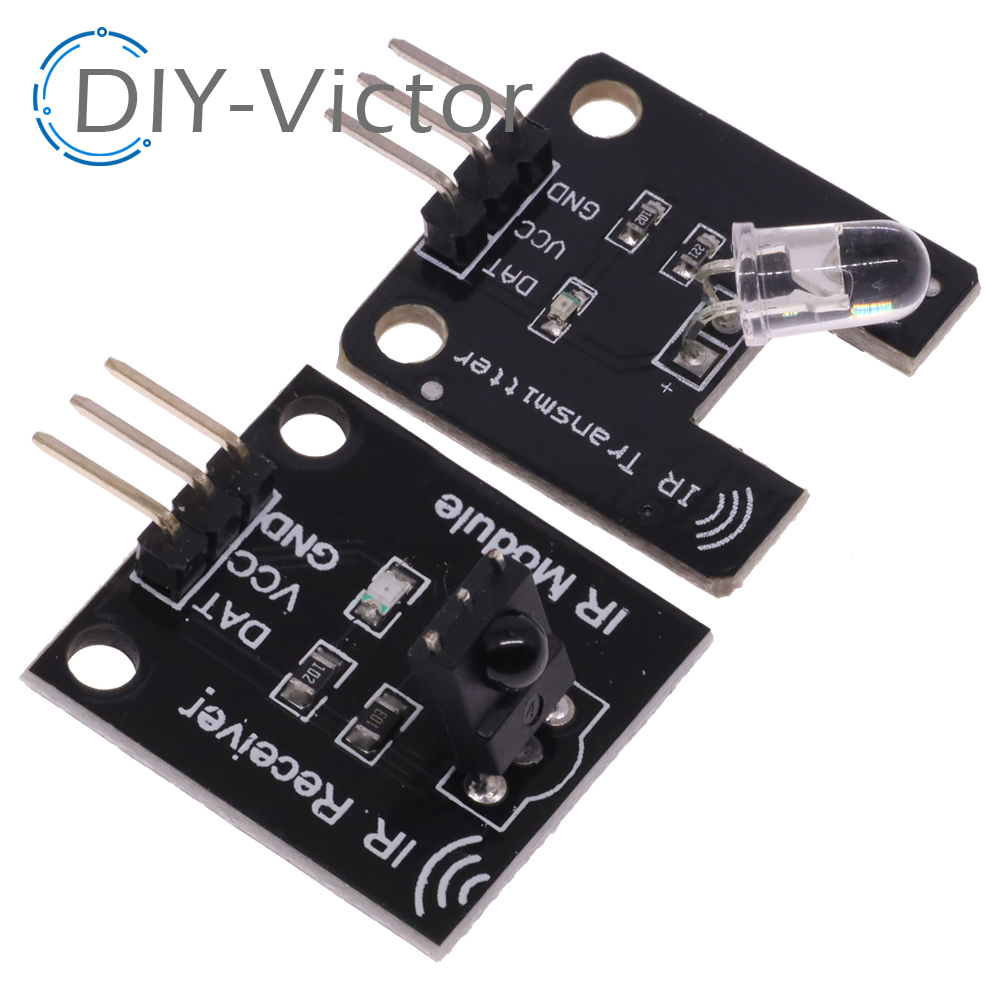 IR kızılötesi verici modülü Ir - Sensor Kit Arduino incelemesi ve fiyatı