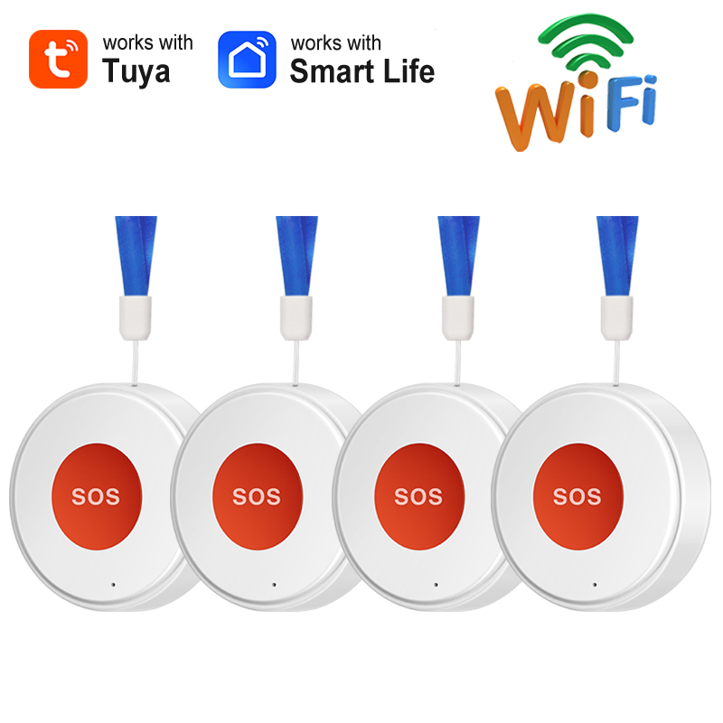 Akıllı Yaşam APP WiFi SOS Acil - Smart Light Switch Wifi incelemesi ve fiyatı