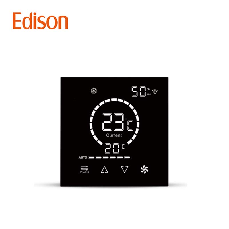 Esnek PVC Akıllı Klima Kontrol - Wifi Thermostat incelemesi ve fiyatı